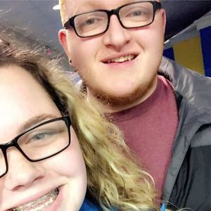 Meet your Posher, Logan